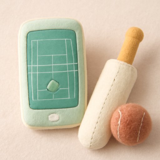 betbd tennis court screen